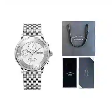 BORMAN 40*12mm 50m 3561