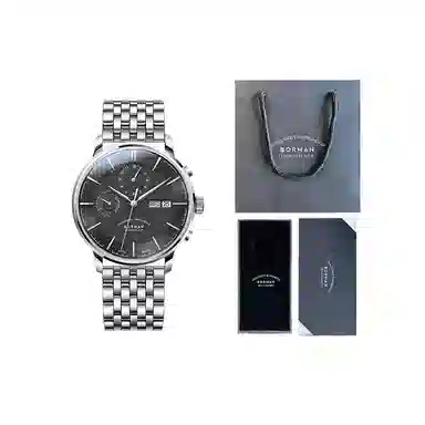 BORMAN 40*12mm 50m 3561