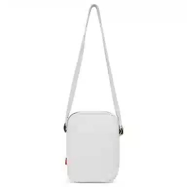 Dickies Crossbody Bag White