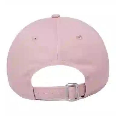 New Era Kids Cap Pink