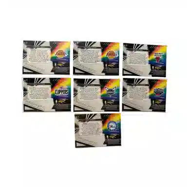PANINI 21-22 prizm 7