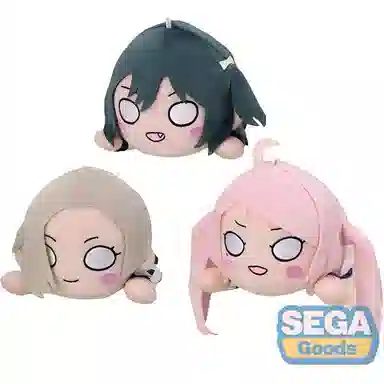 SEGA LoveLive MP