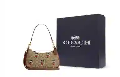 COACH Teri 25