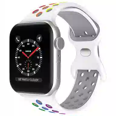 Akkerds Apple watch 8