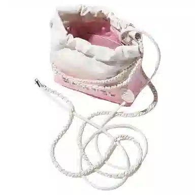 CHANEL 22Bag 24S Logo