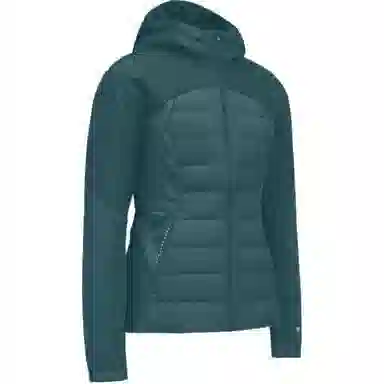 Lululemon Down For It All Jacket
