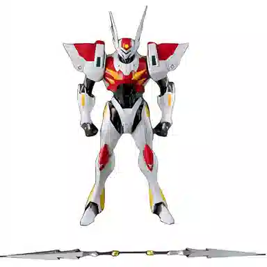 threezero ROBO-DOU 20cm