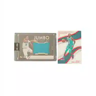 PANINI 2022-23 Noir2799AK+IMM3149BASE