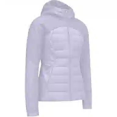 Lululemon Down For It All Jacket