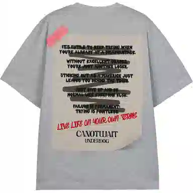 CANOTWAIT_ T