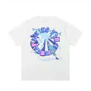 JUNGLE TIGER T
