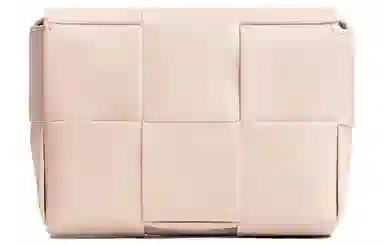 Bottega Veneta Intreccio Mini Bag