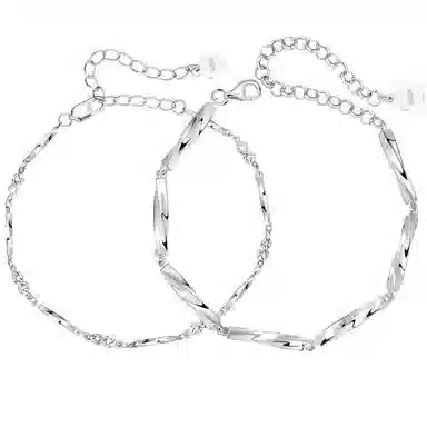 Datang Guoding Mobius Bracelet