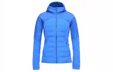 Lululemon Down For It All Jacket