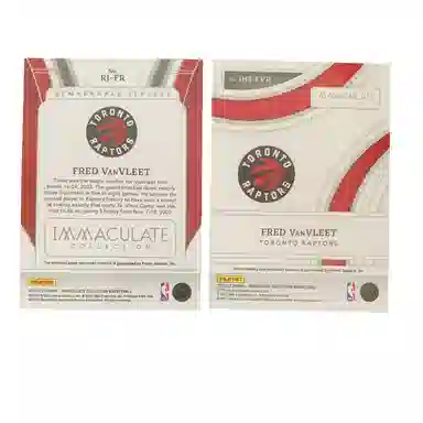 PANINI 2022-23 imm0199+20221999