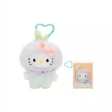 Sanrio Hellokitty 12cm