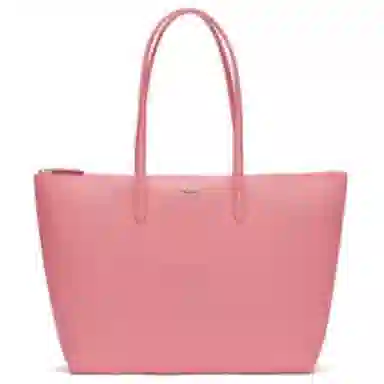 LACOSTE PVC Tote
