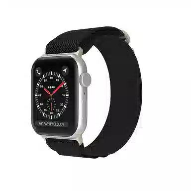 Akkerds Apple Watch