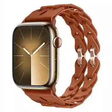 Akkerds Apple Watch