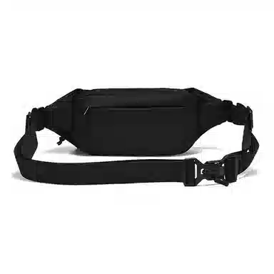 木村耀司 潮牌男休闲百搭大容量随身旅行轻便时尚潮流女 牛津纺 胸包斜挎包单肩包饺子包 常规 男女同款情侣款 黑色/卡其色