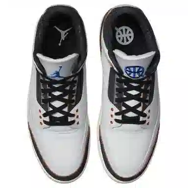 Jordan Air Jordan 3 "Quai 54"