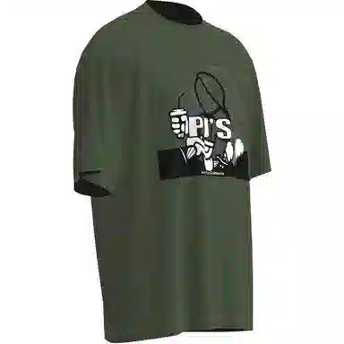 PJ's Vigor logoT