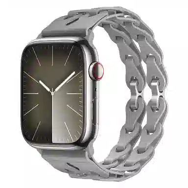 Akkerds Apple Watch