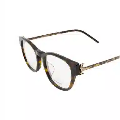 Saint Laurent Optical Frame Tortoiseshell