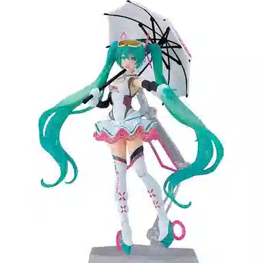 MAX Factory figma sp sp-138 2021ver. 14.5cm