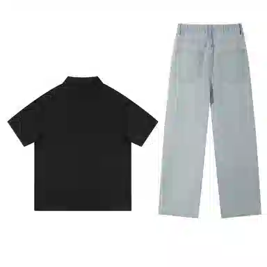 Unite Life HOODS Polo