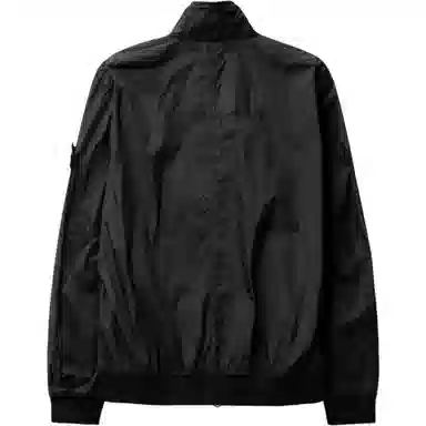 Stone Island SS24 Black Jacket