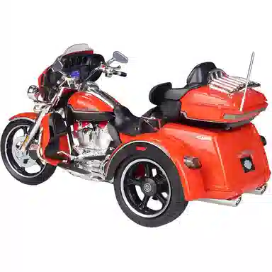Maisto 112 2021CVO Tri Glide