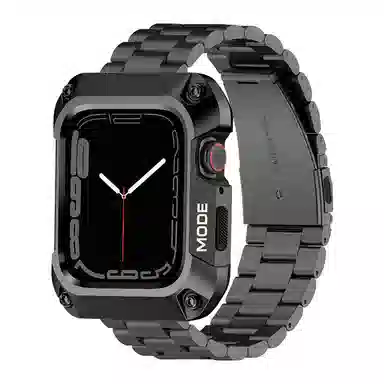 AKGLEADERapplewatch78945mmiwatch