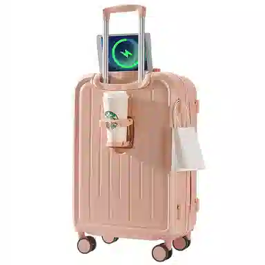 LESHATIU ins ABS+PC 20242622