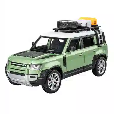 CHE ZHI 124