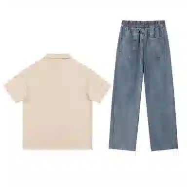 Unite Life HOODS POLO