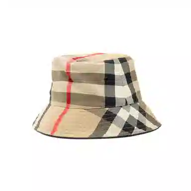 Burberry Bucket Hat