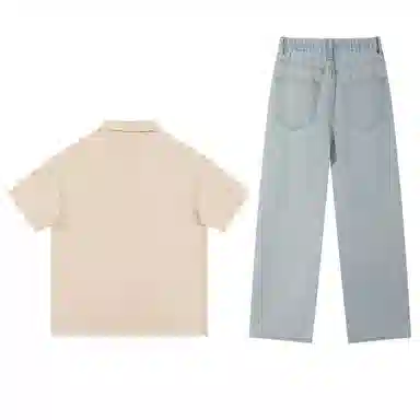 Unite Life HOODS Polo