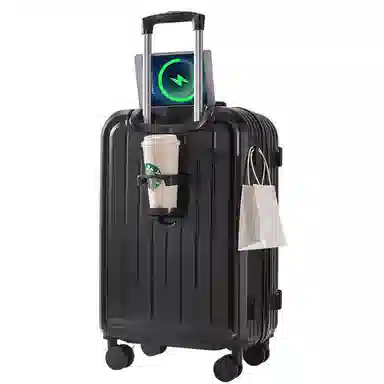 LESHATIU ins ABS+PC 20242622