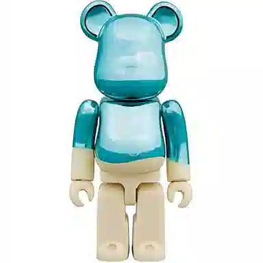 BERBRICK 2018 Valentine 2 100