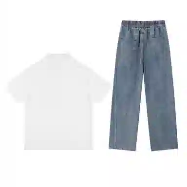 Unite Life HOODS POLO