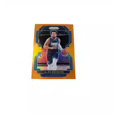 PANINI 21-22 Prizm 49