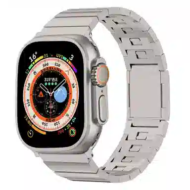 Akkerds Apple Watch