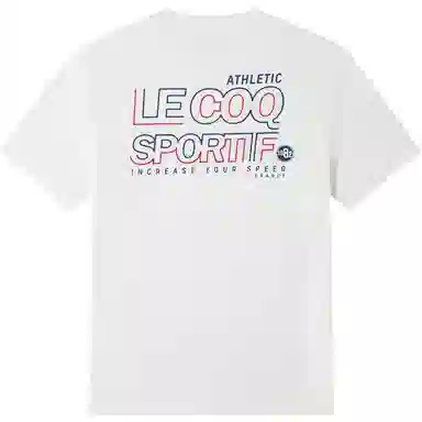 le coq sportif T