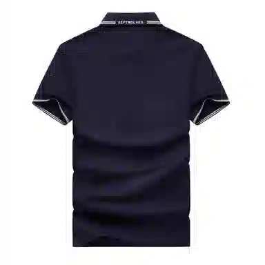 SEPTWOLVES Polo