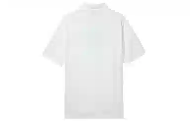 Nike Polo Shirt White