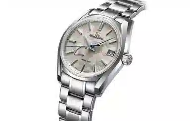 Grand Seiko SBGA415G