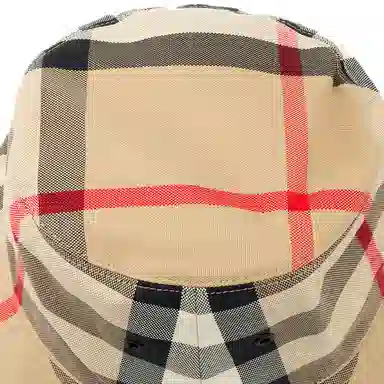Burberry Bucket Hat