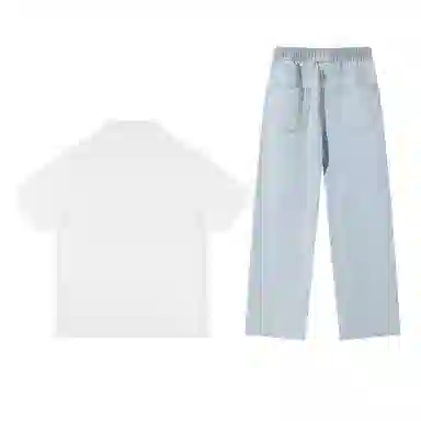 Unite Life HOODS POLO