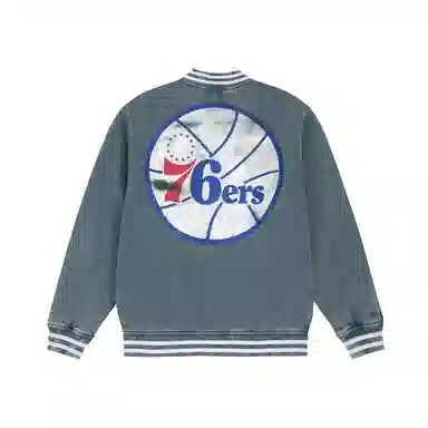 Mitchell Ness NBA V76OGO
